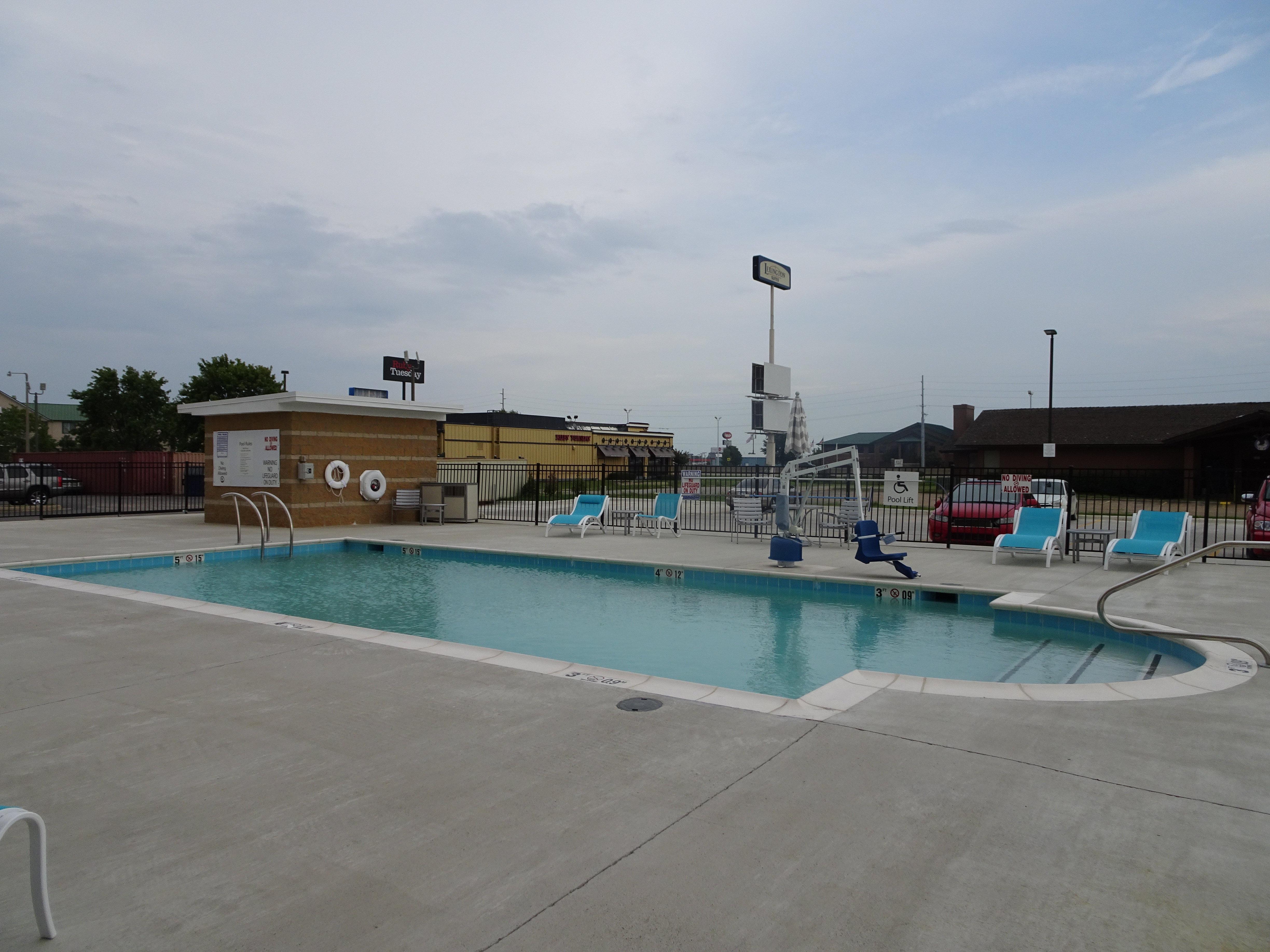 Holiday Inn - Jonesboro, An Ihg Hotel Exterior photo