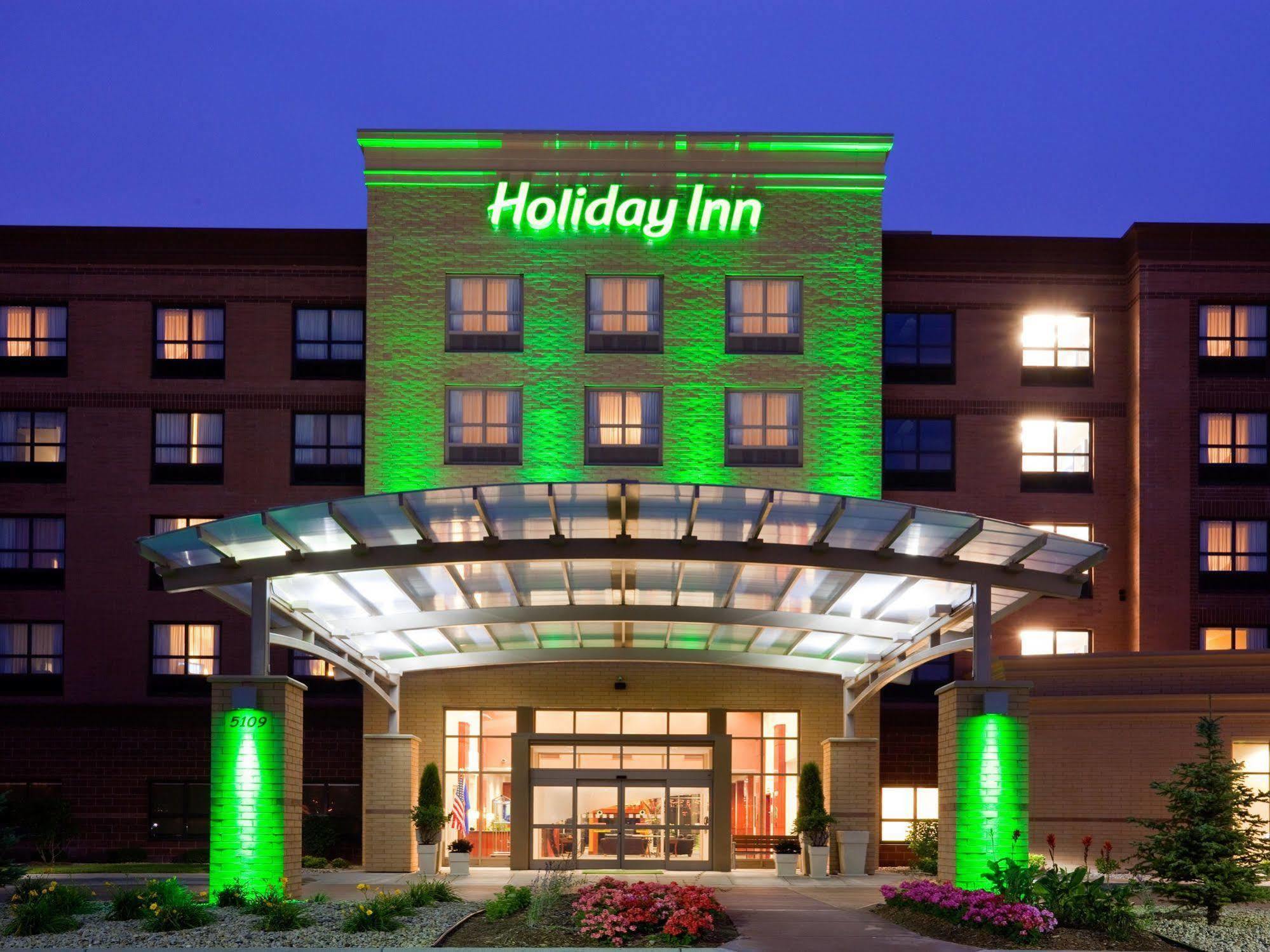 Holiday Inn - Jonesboro, An Ihg Hotel Exterior photo